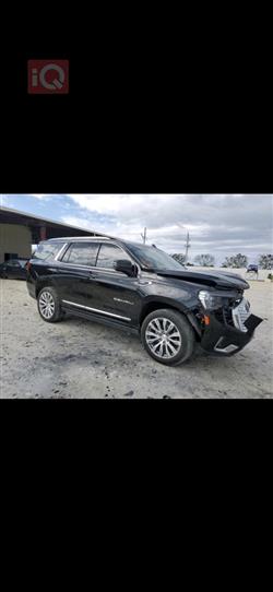 GMC Yukon